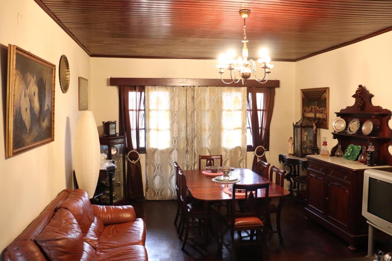 Pinto Coelho Casa de férias *