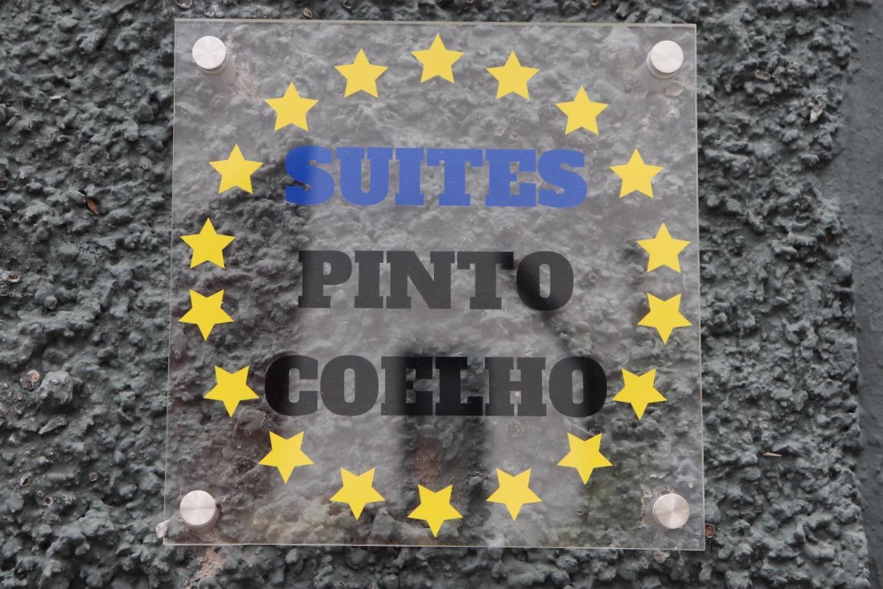 Pinto Coelho Caniço
