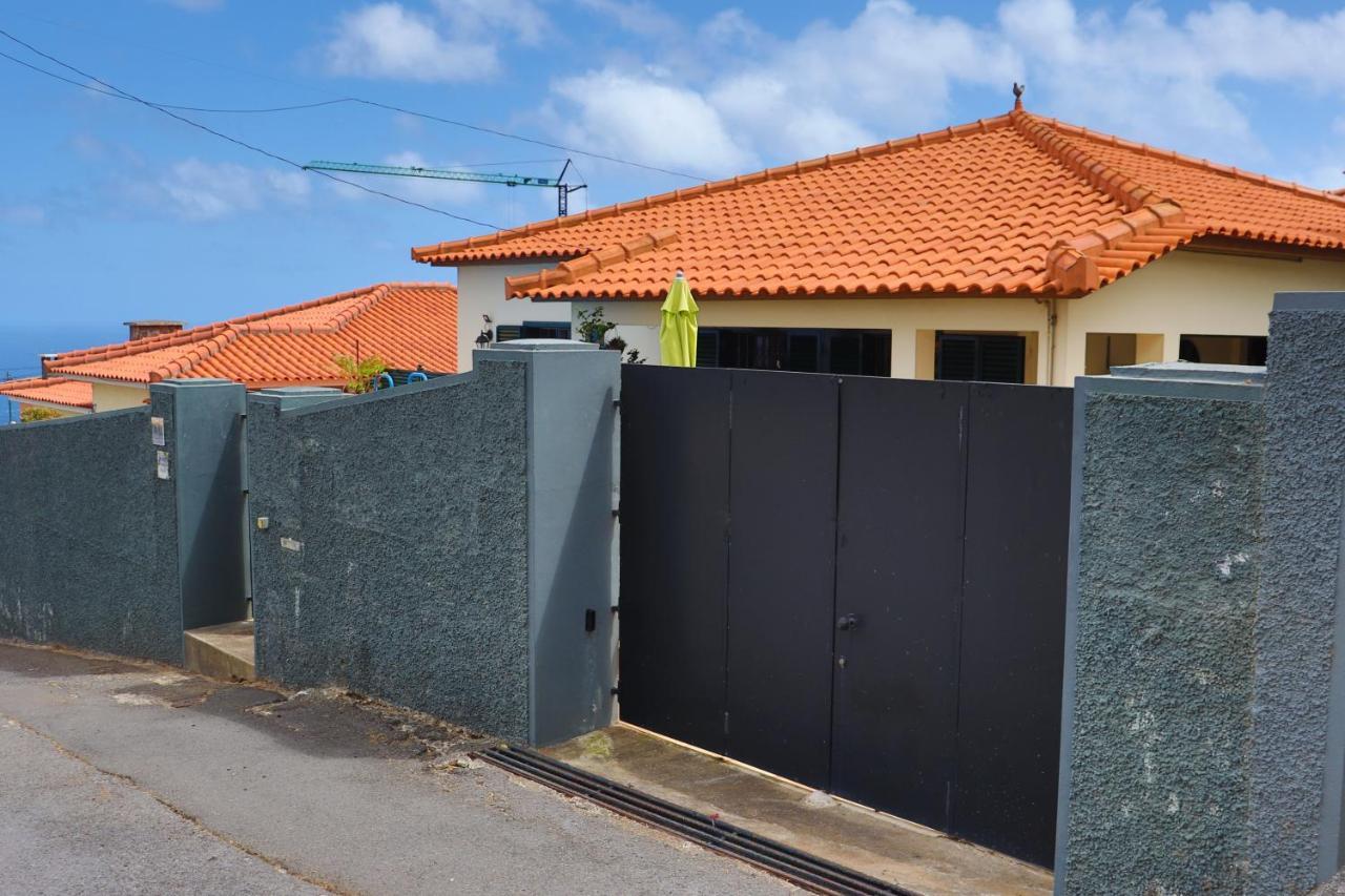 Casa de férias Pinto Coelho Caniço