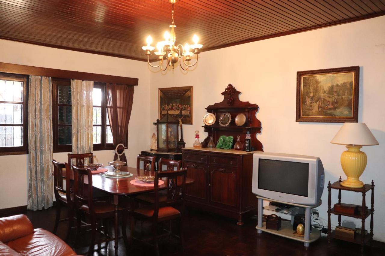 Casa de férias Pinto Coelho