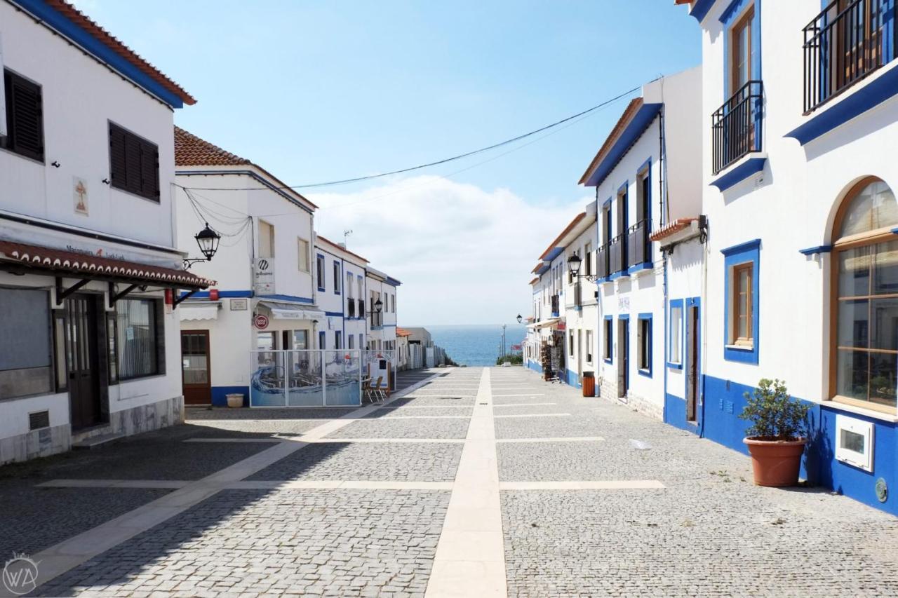 Guiomar Campos Porto Covo