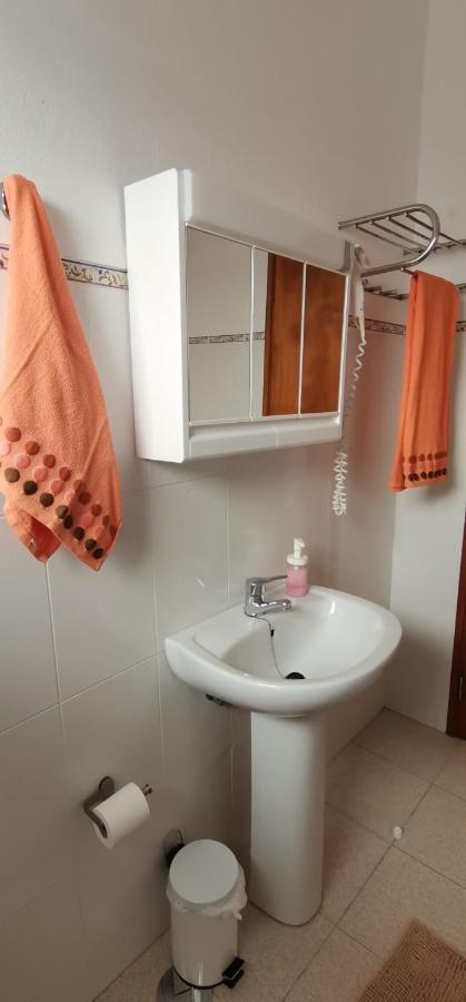 Apartment Guiomar Campos Porto Covo