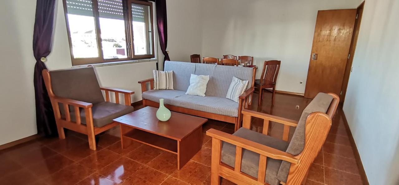 Guiomar Campos Apartment Porto Covo
