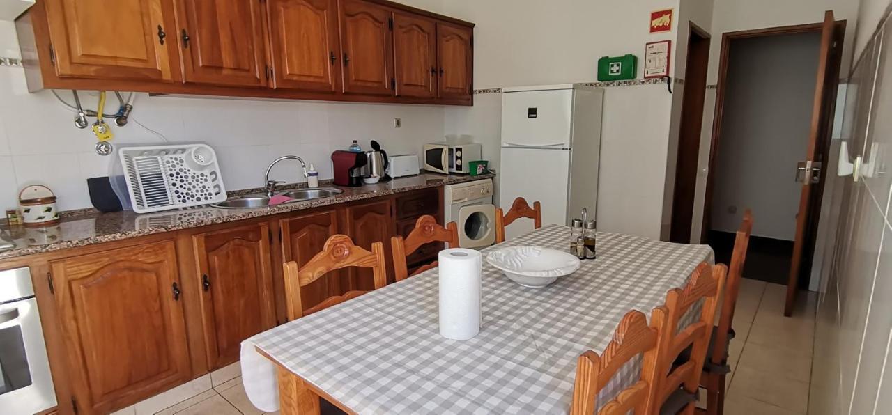 Guiomar Campos Apartment