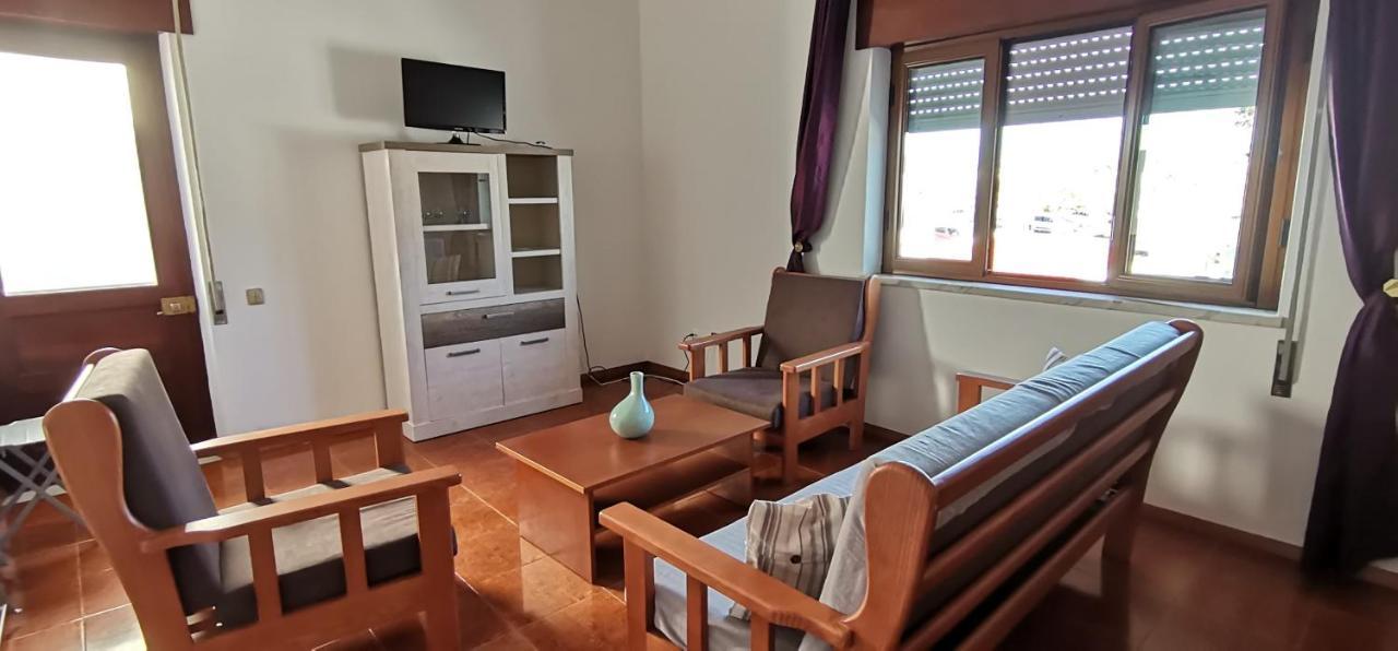 Guiomar Campos Apartment *