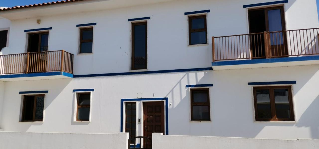 Apartment Guiomar Campos