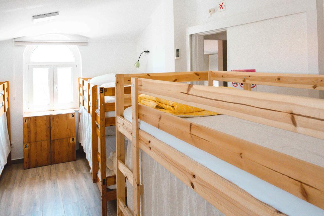 Bay Hostel *