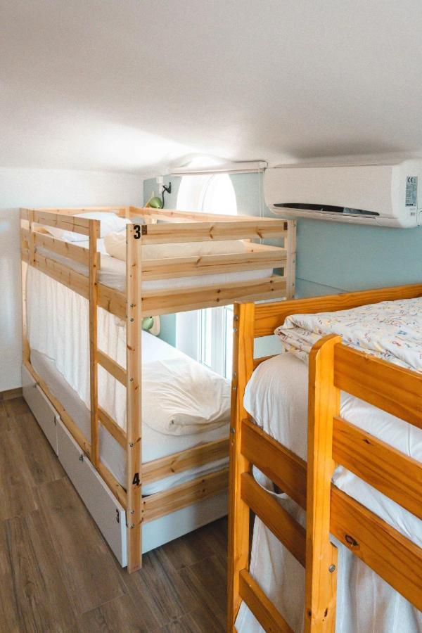 Bay Hostel *