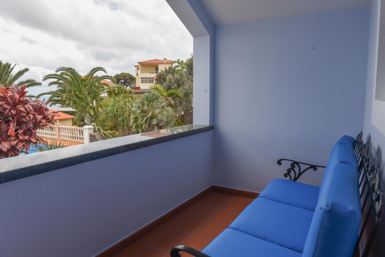 Quinta Da Paz Holiday home