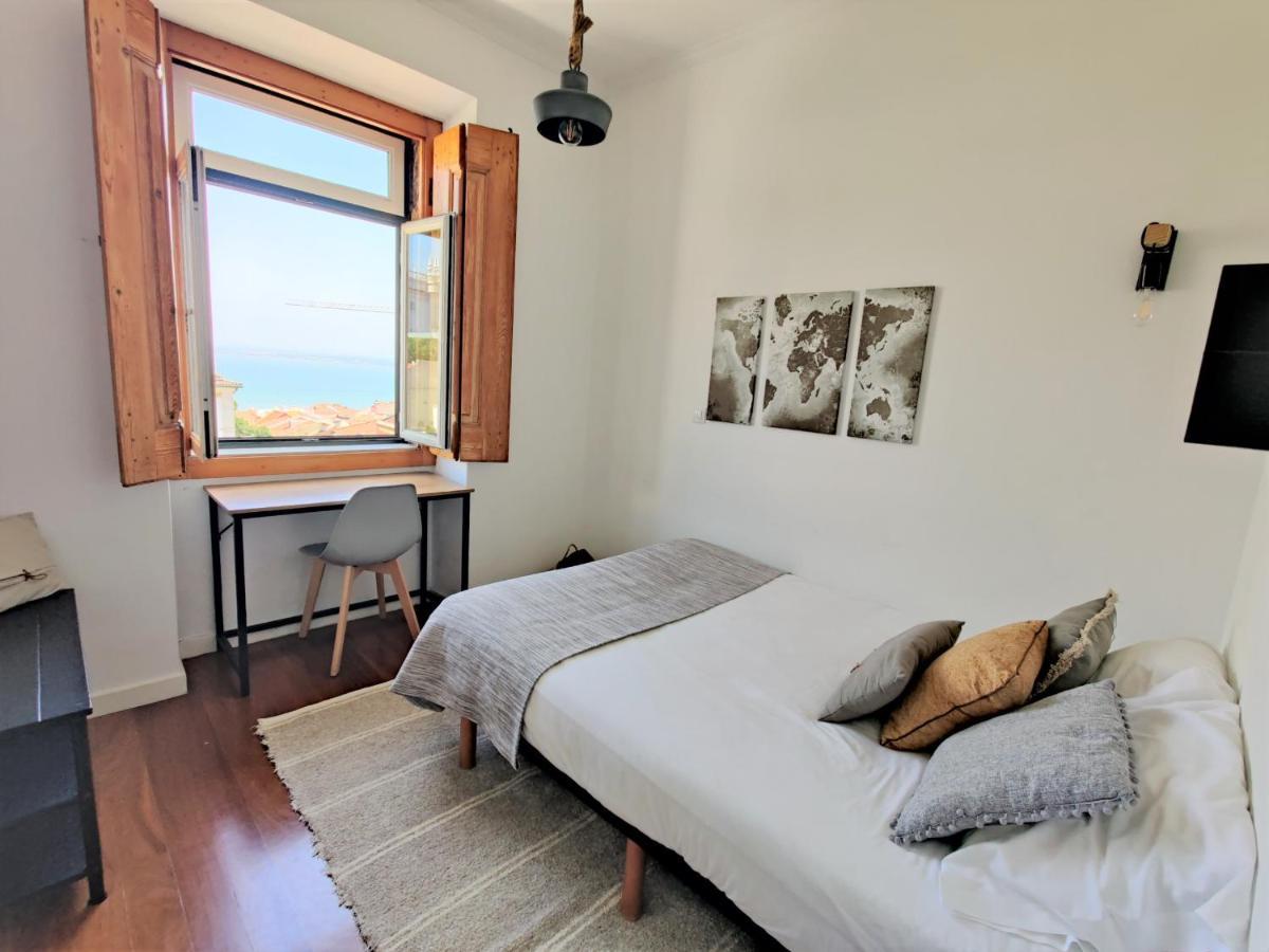 Stunning And Spacious Lofts Just By Graca And Alfama Appartement *