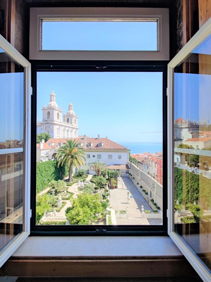 Appartement Stunning And Spacious Lofts Just By Graca And Alfama *