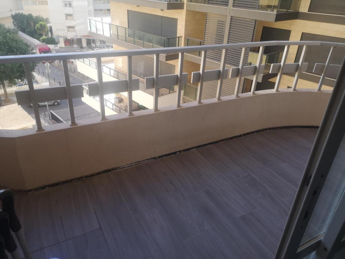Safira Vista Mar Apartment Apartment Portimao