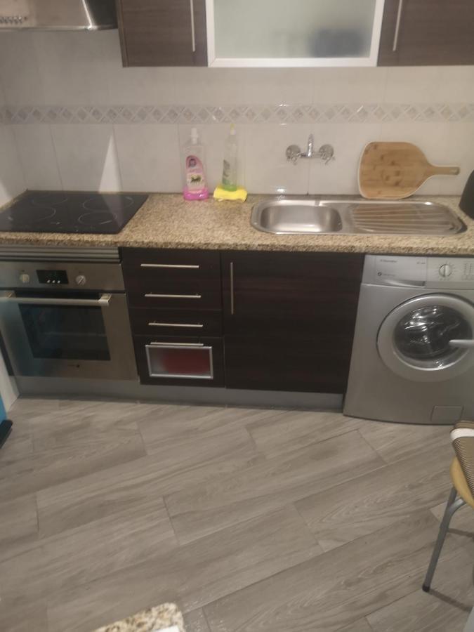 Safira Vista Mar Apartment Portimao