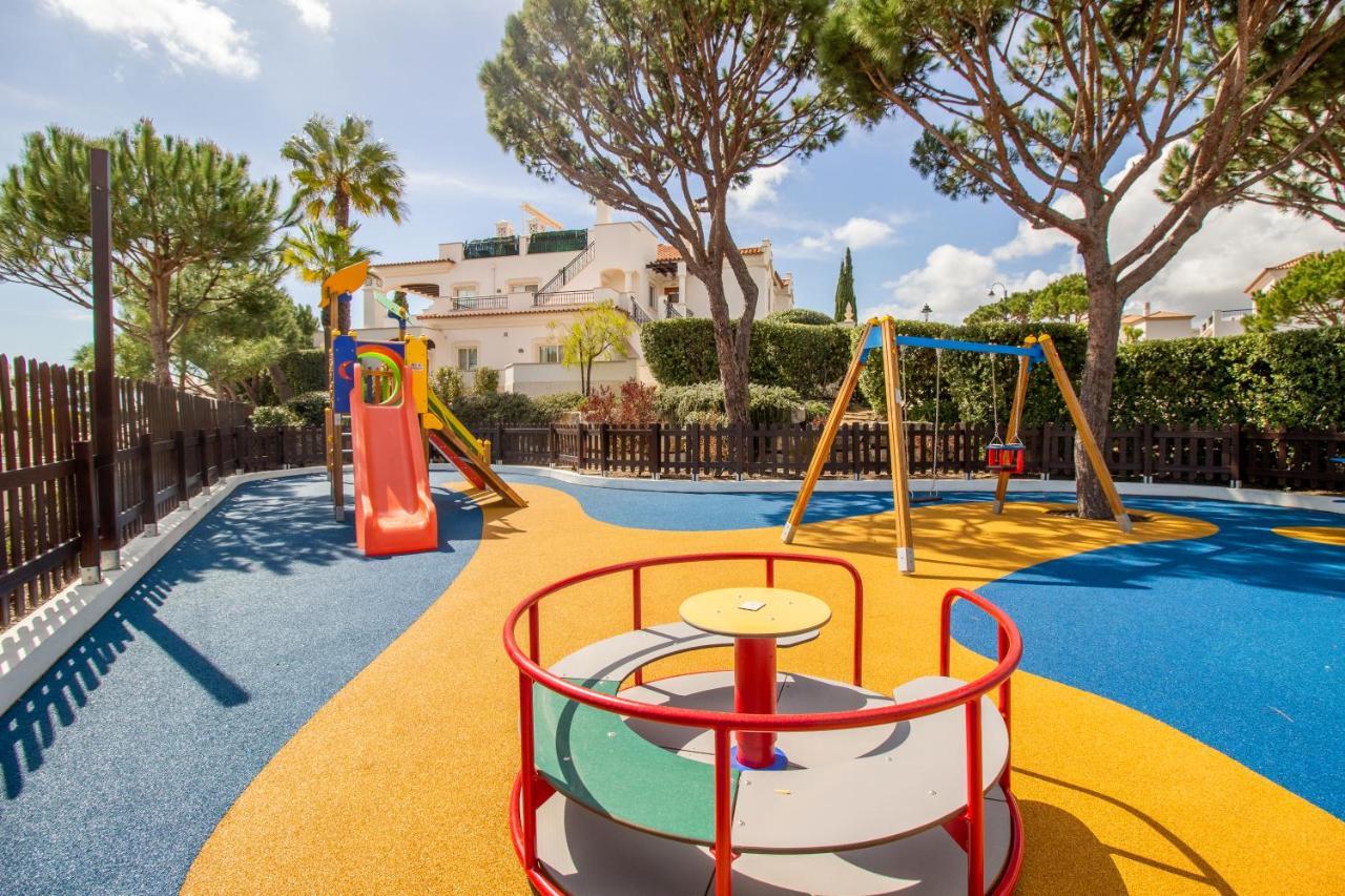 Dunas Douradas Club Resort Vale do Lobo