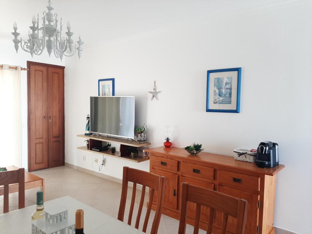 Apartment Falesia Albufeira