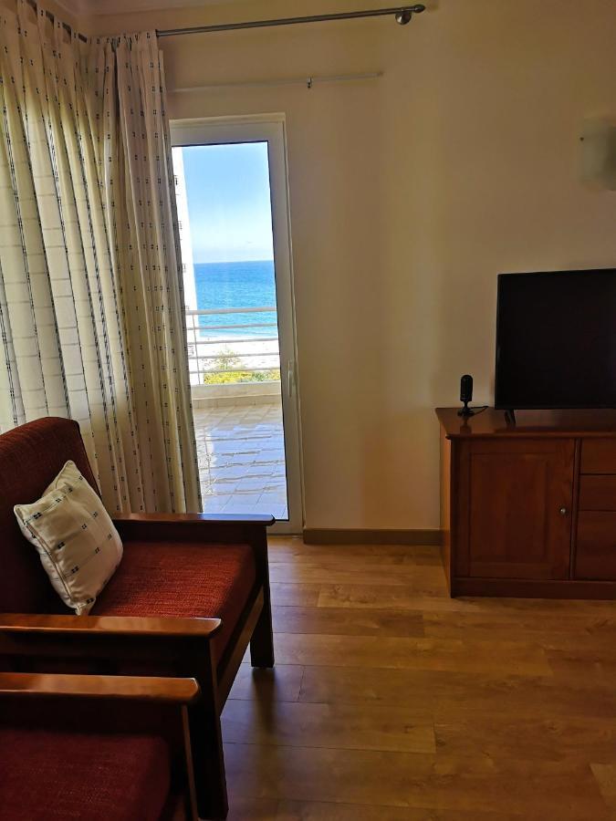 Varandas Do Sol Ii 501 Appartement