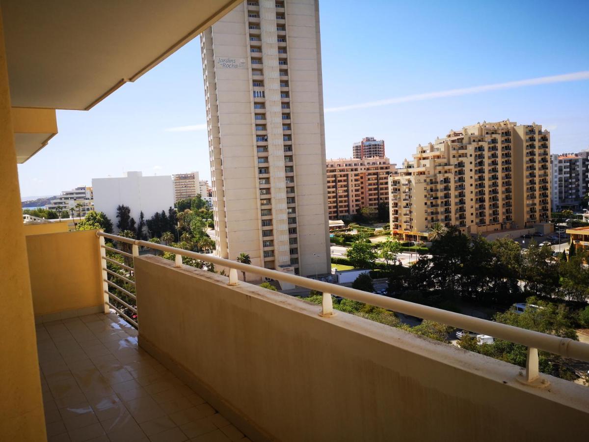 Appartement Varandas Do Sol Ii 501