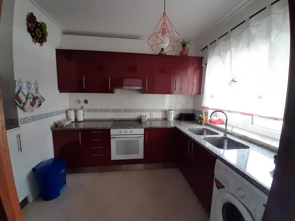 Apartment Falesia Albufeira