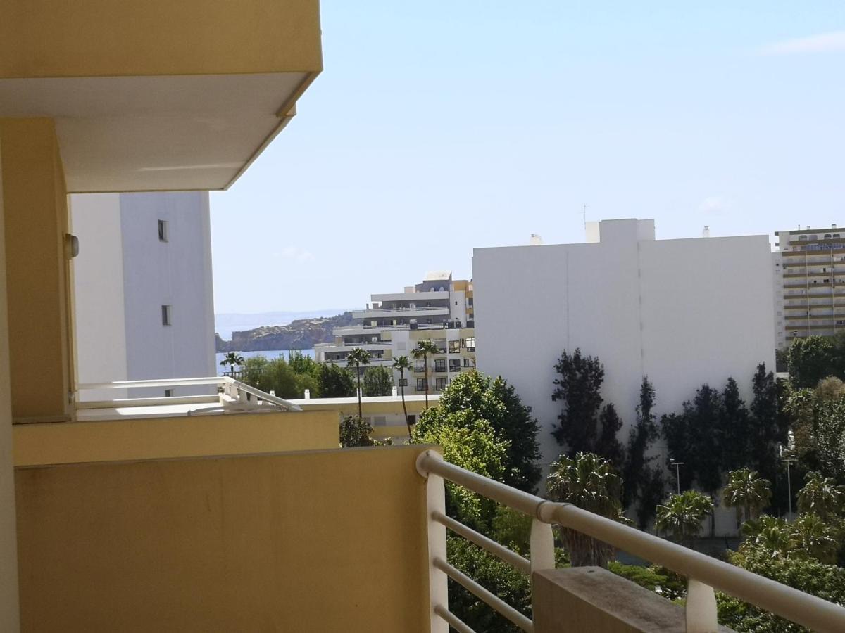 Varandas Do Sol Ii 501 Appartement