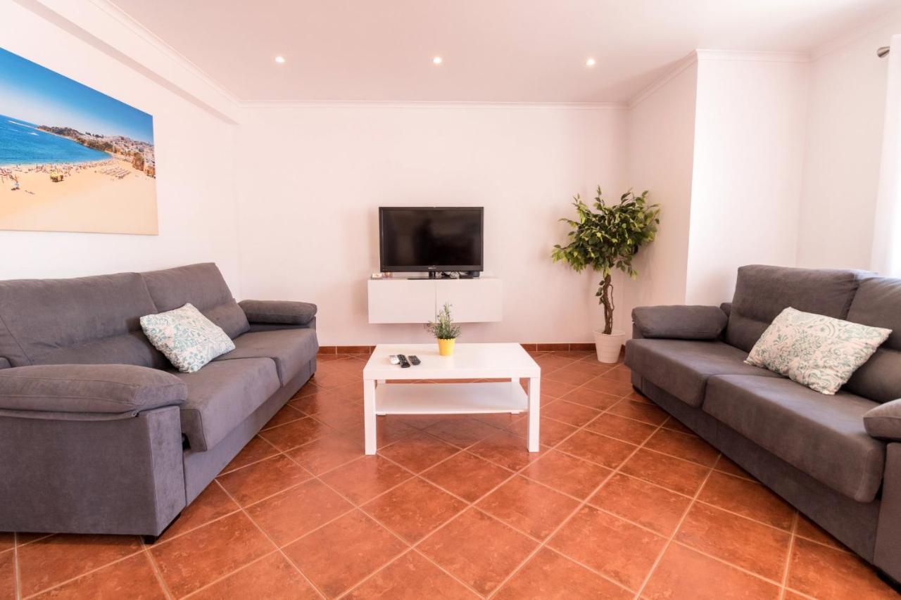 Apartment #008 T2 Tenis By Holidays Albufeira
