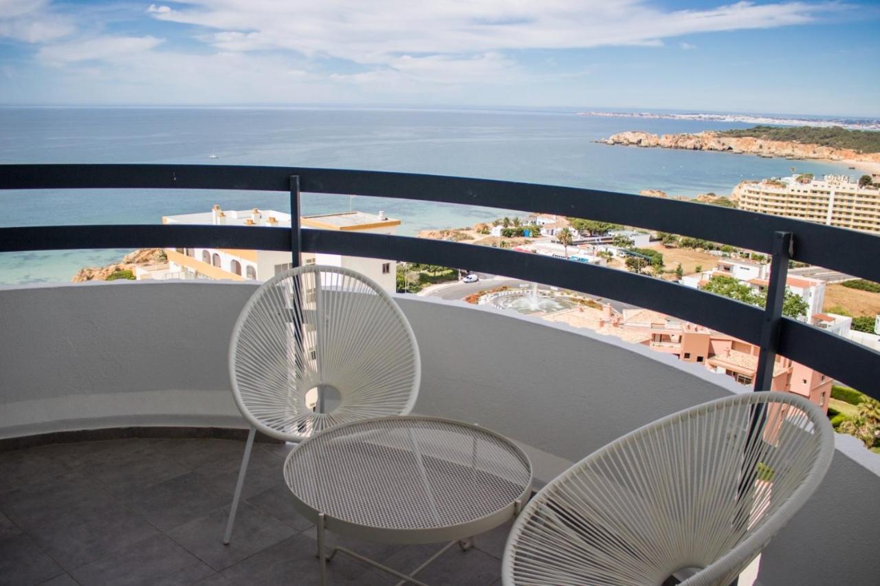 Sunset Seaview 18 - Torre Apartamento