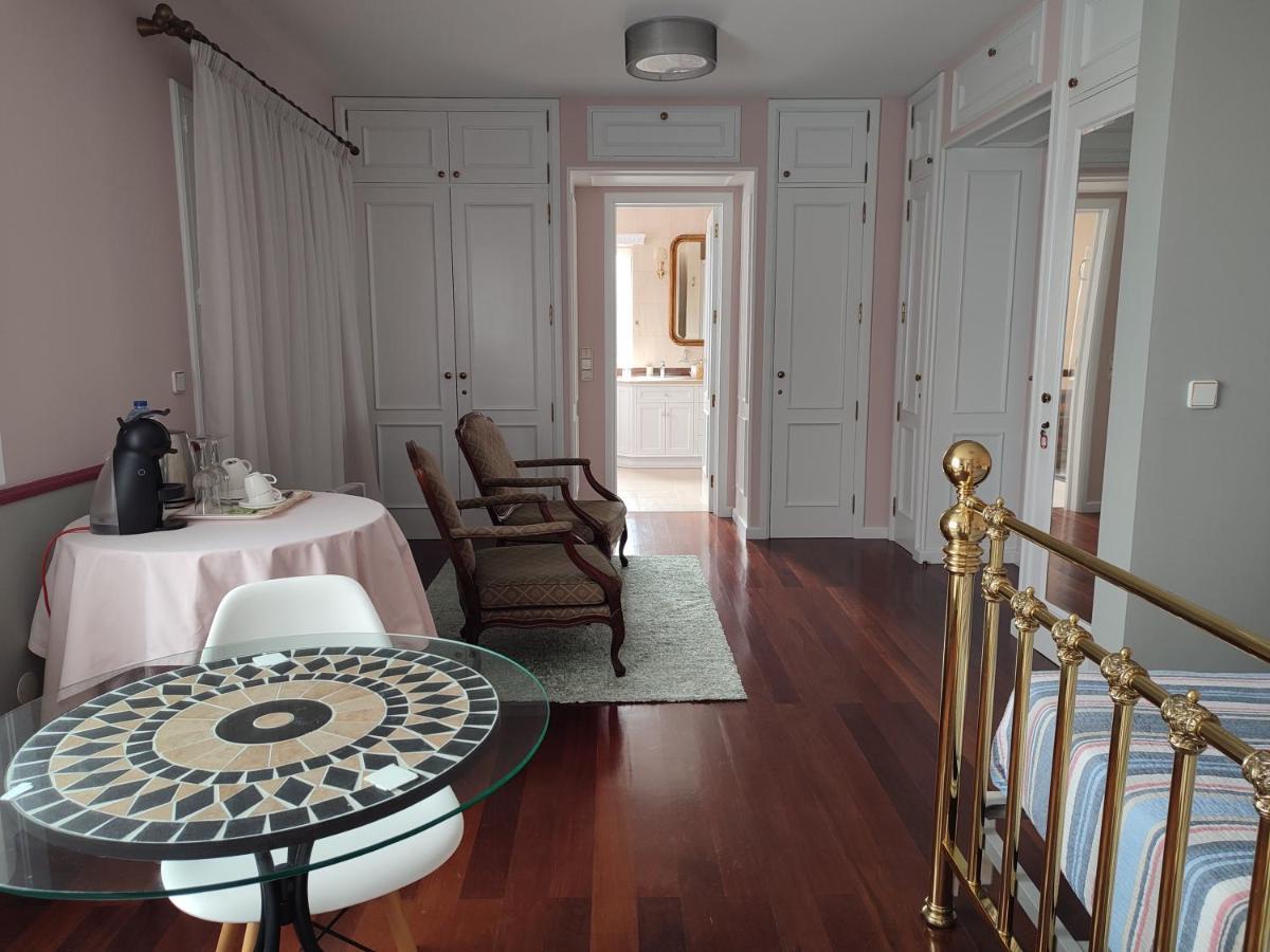 Casa Da Isabelinha Ponta Delgada (Sao Miguel)