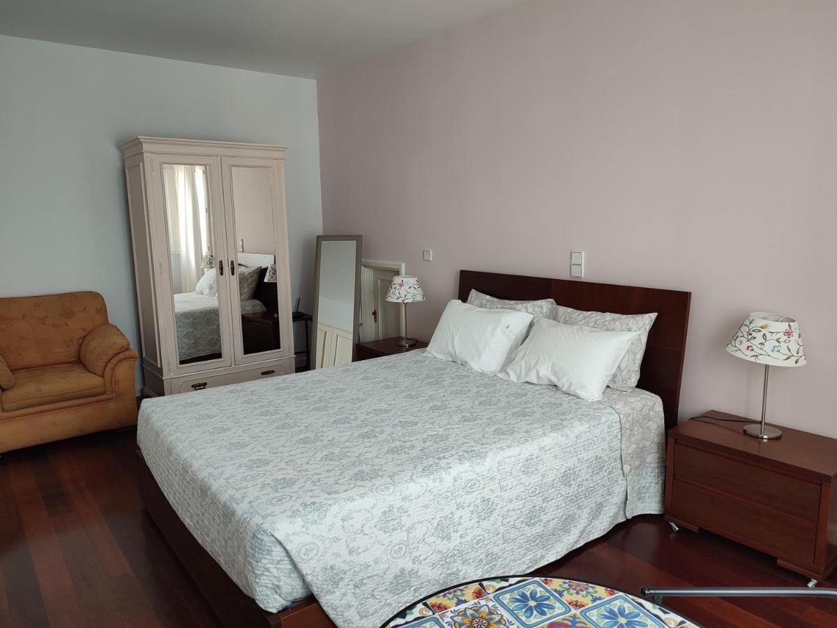 Casa Da Isabelinha Homestay