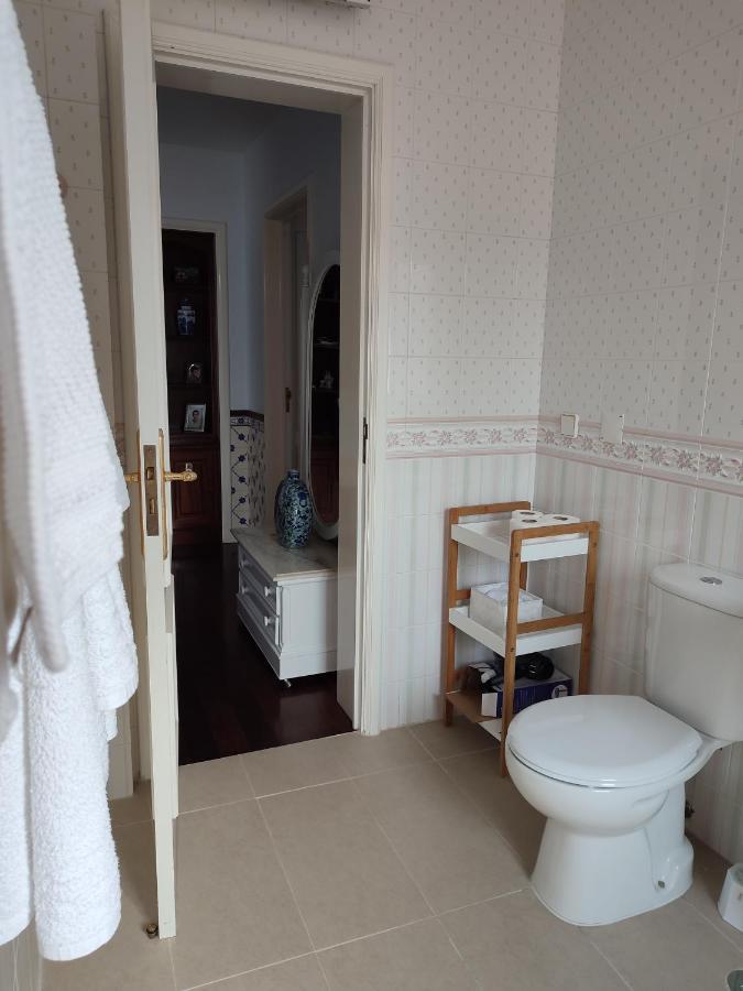 Casa Da Isabelinha Homestay