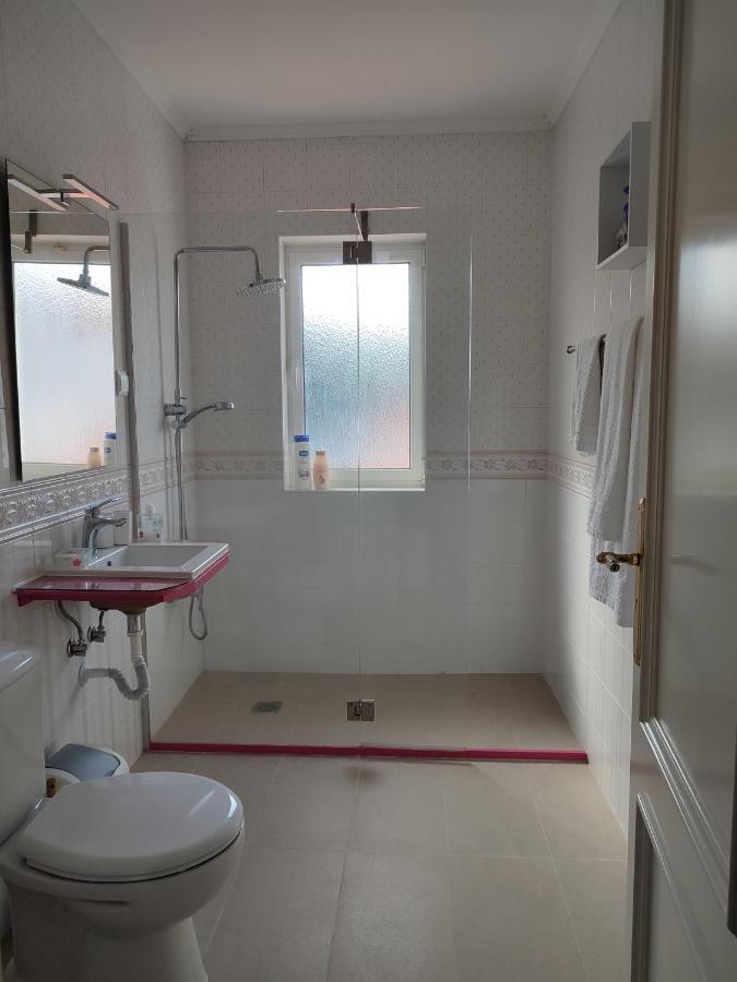 Casa Da Isabelinha Homestay *