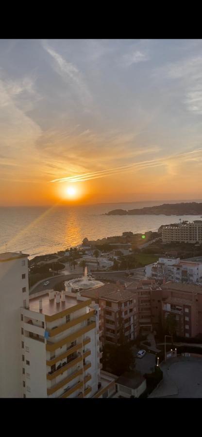 Apartamento Sunset Seaview 18 - Torre Portimão