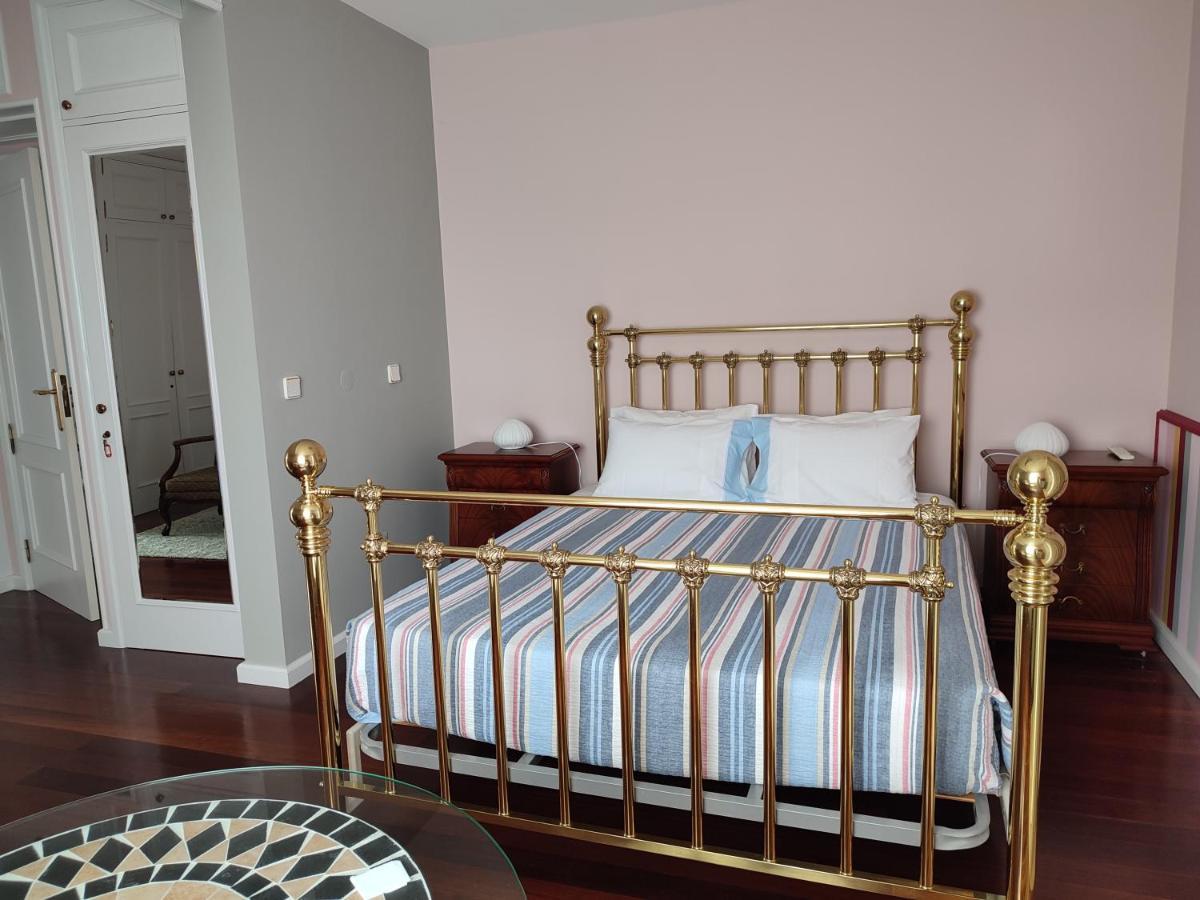 Homestay Casa Da Isabelinha *