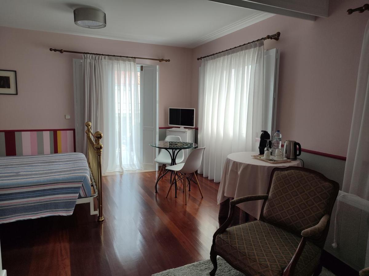 Casa Da Isabelinha Homestay Ponta Delgada (Sao Miguel)