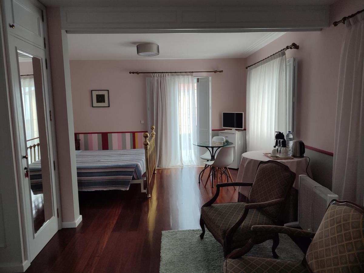 Casa Da Isabelinha * Ponta Delgada (Sao Miguel)