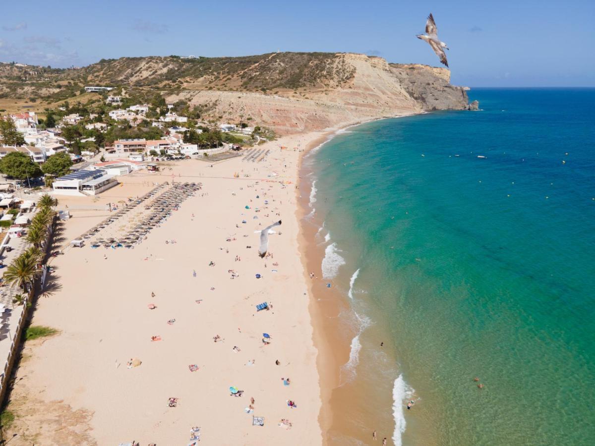 Apartahotel Vila Luz 4*