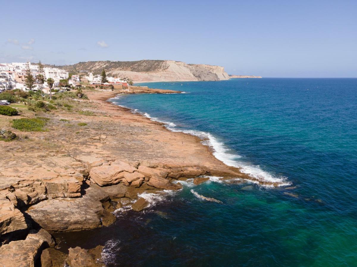 Apartahotel Vila Luz 4*