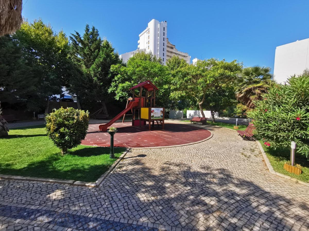 Jardins Sun Vista Mar 14 Apartment Portimao