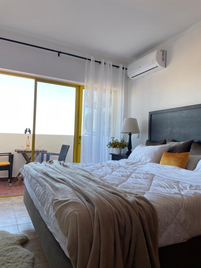Apartamento No Snow, 300 M From The Beach, King Size Bed, Fast Wi-fi *