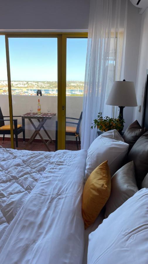 No Snow, 300 M From The Beach, King Size Bed, Fast Wi-fi Apartamento Portimão