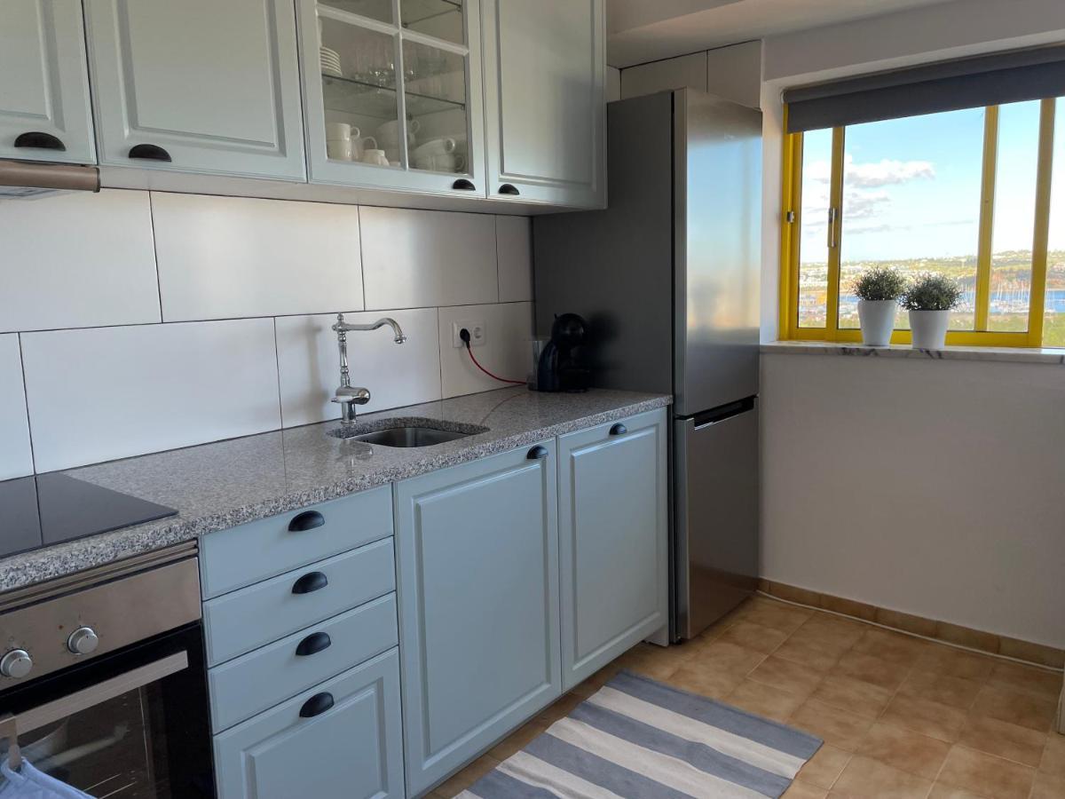 Apartamento No Snow, 300 M From The Beach, King Size Bed, Fast Wi-fi *