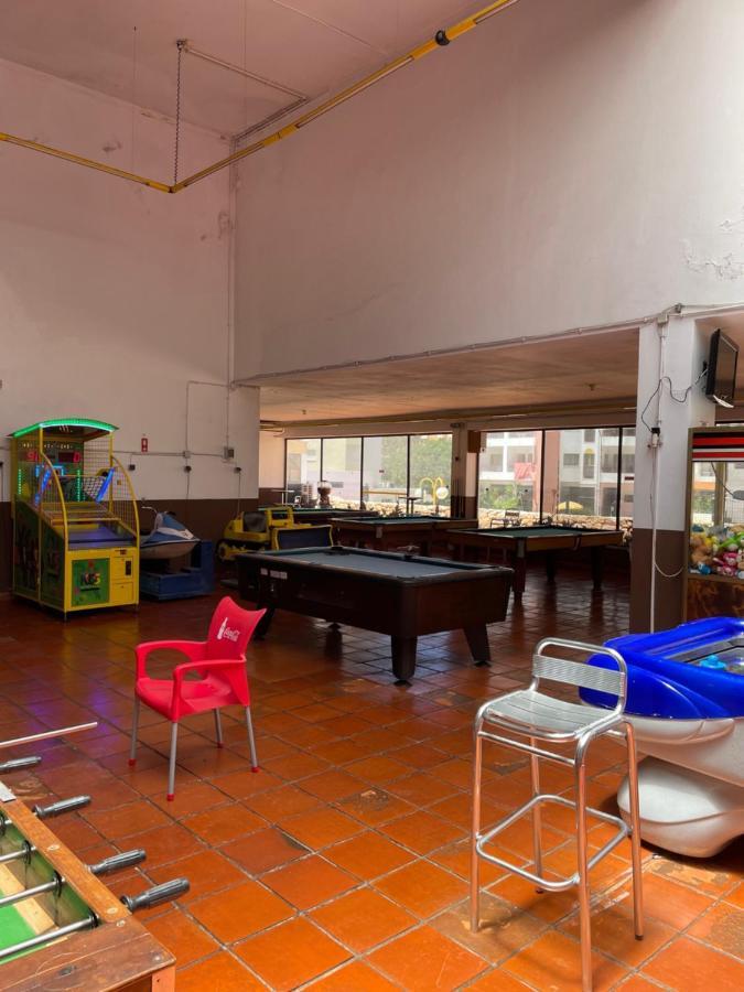 No Snow, 300 M From The Beach, King Size Bed, Fast Wi-fi Apartamento Portimão