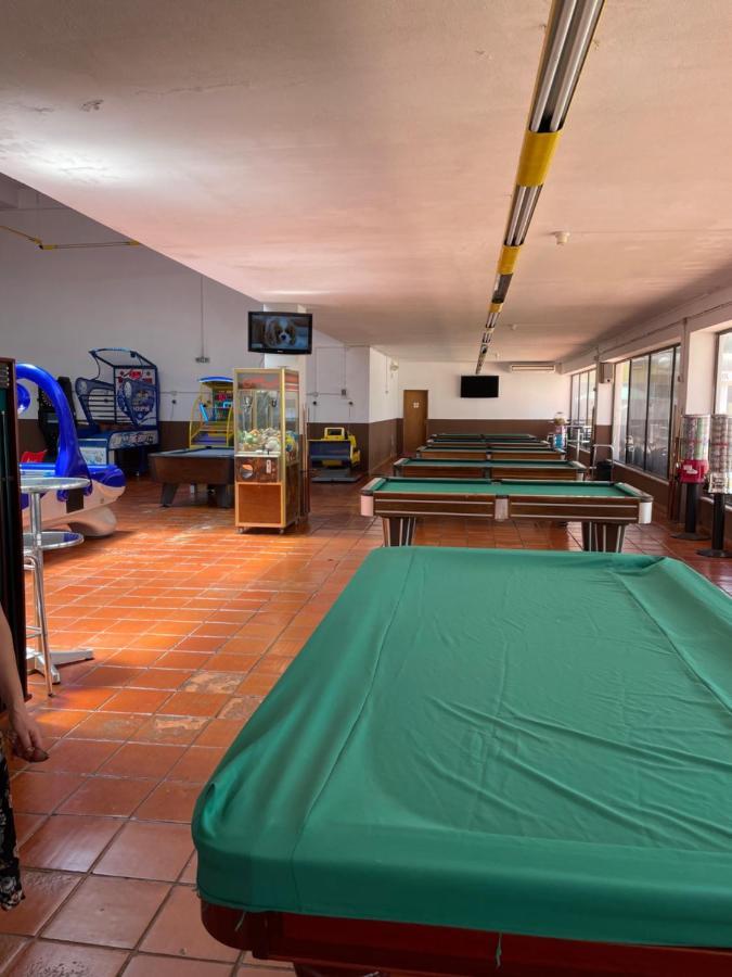 Apartamento No Snow, 300 M From The Beach, King Size Bed, Fast Wi-fi *