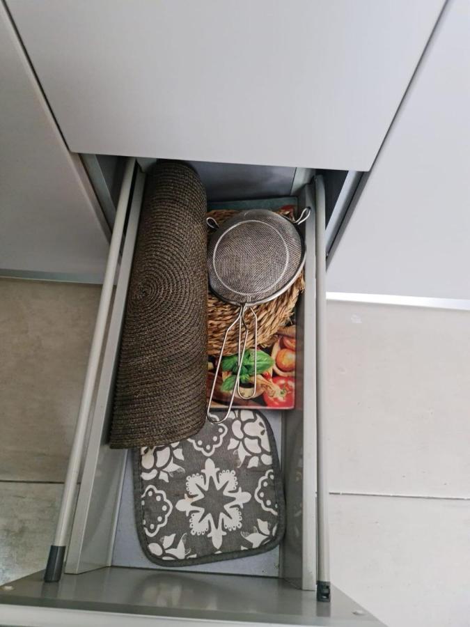 Apartment Canavial Terrace@heart Of