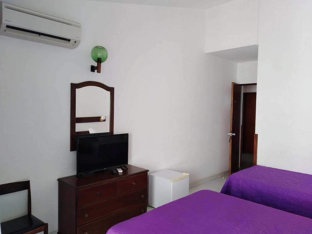 Hotel Velha Lagos