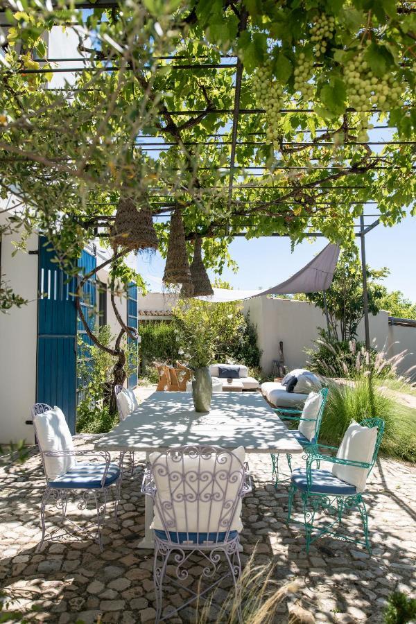 Hotel Altanure Casa Terra - Ecological Boutique *