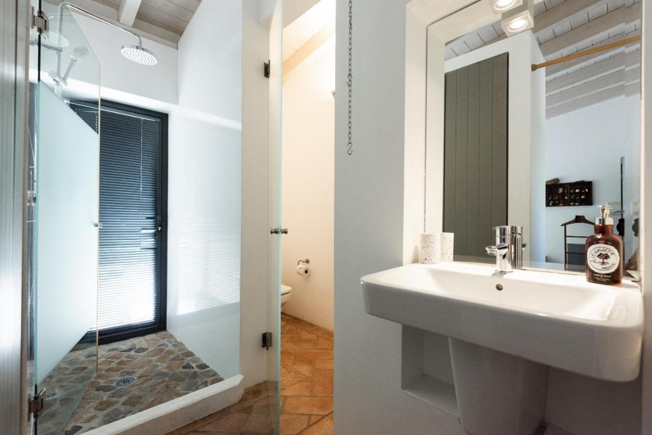 Altanure Casa Terra - Ecological Boutique