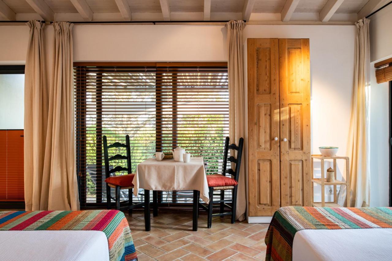 Altanure Casa Terra - Ecological Boutique Hotel
