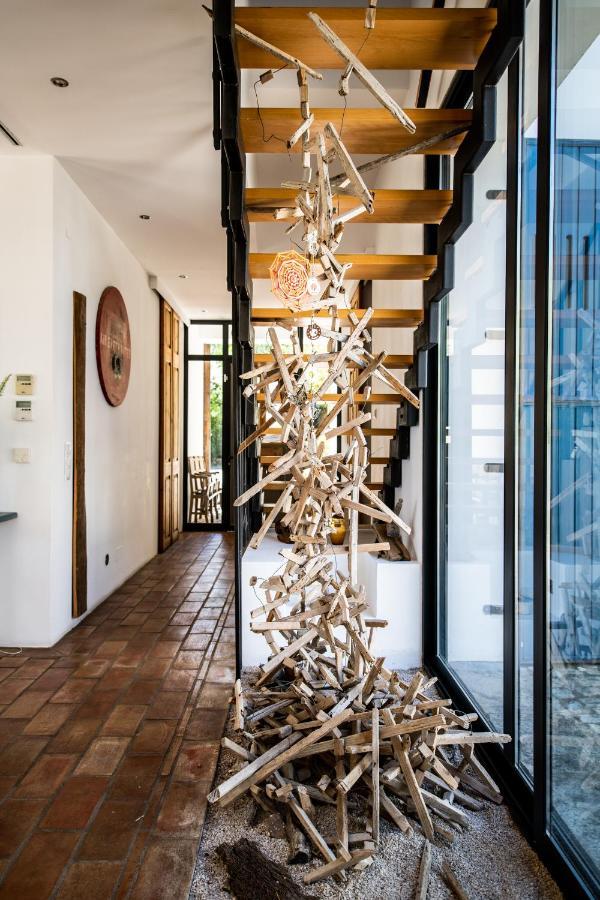 Hotel Altanure Casa Terra - Ecological Boutique