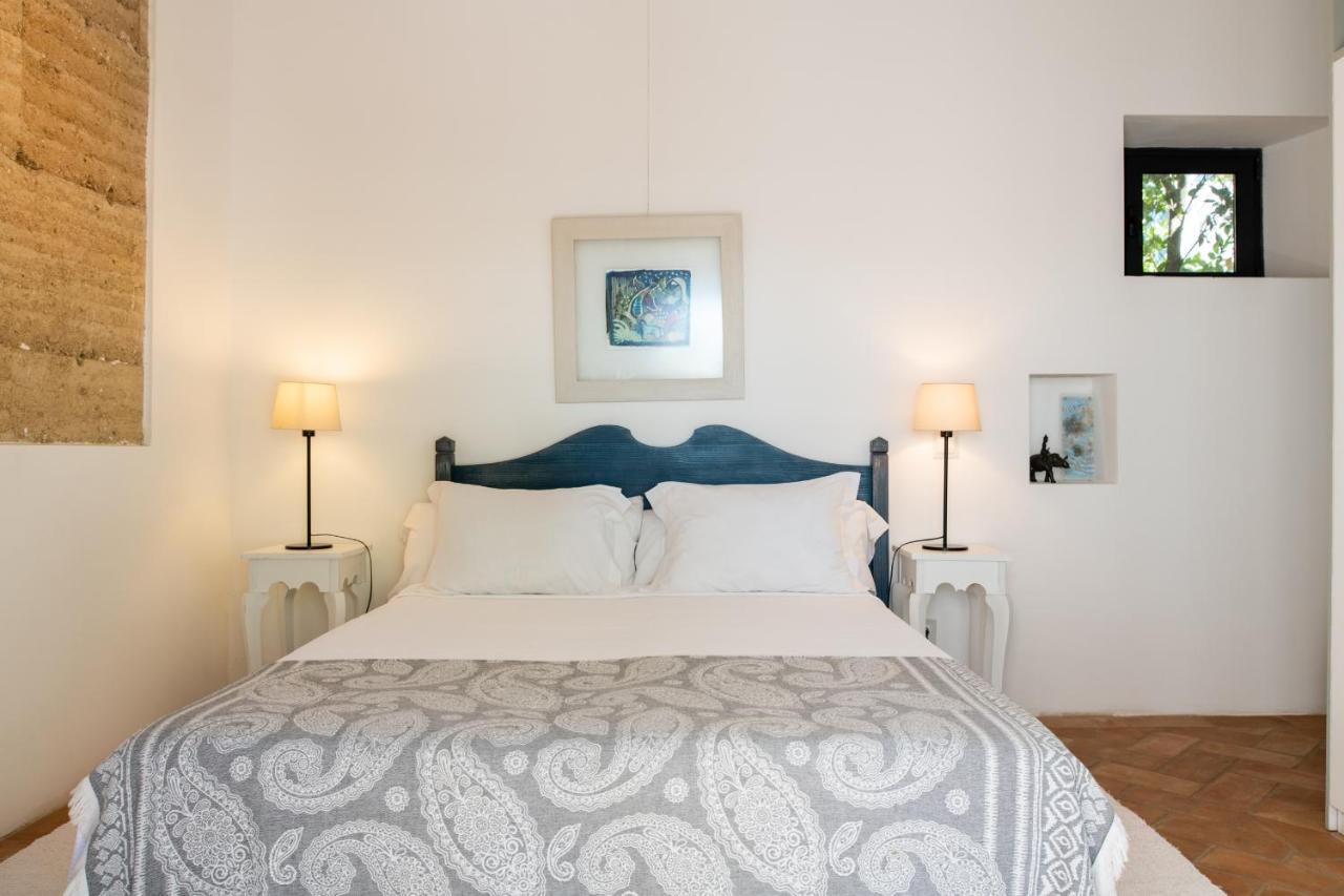 Altanure Casa Terra - Ecological Boutique Tavira