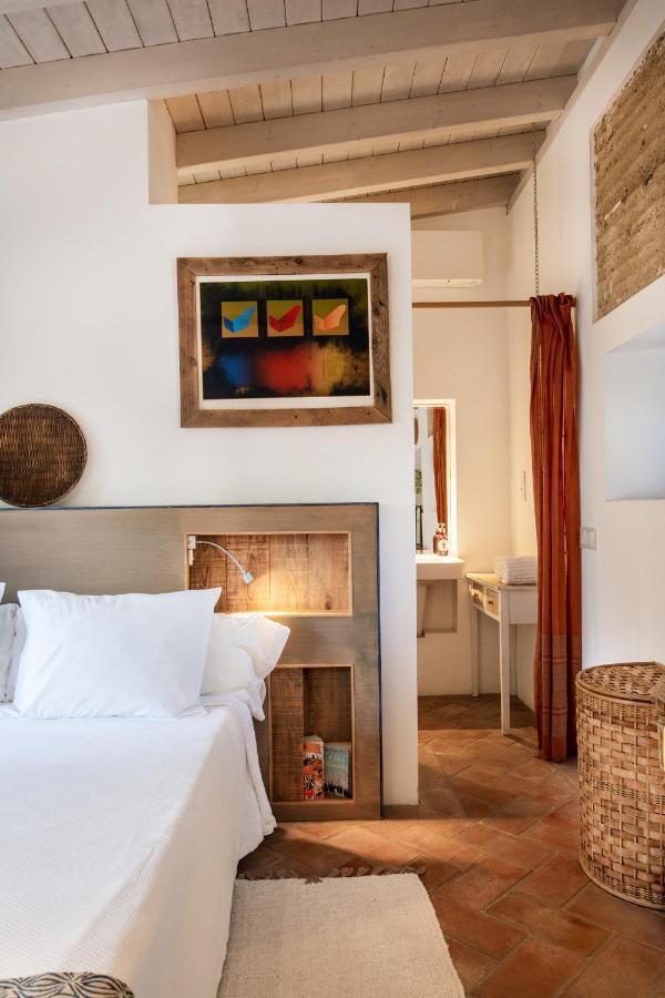 Altanure Casa Terra - Ecological Boutique Tavira