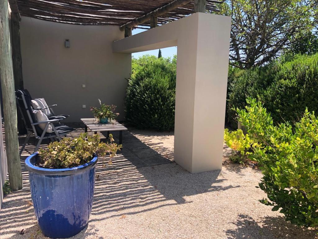 Altanure Casa Terra - Ecological Boutique Hotel